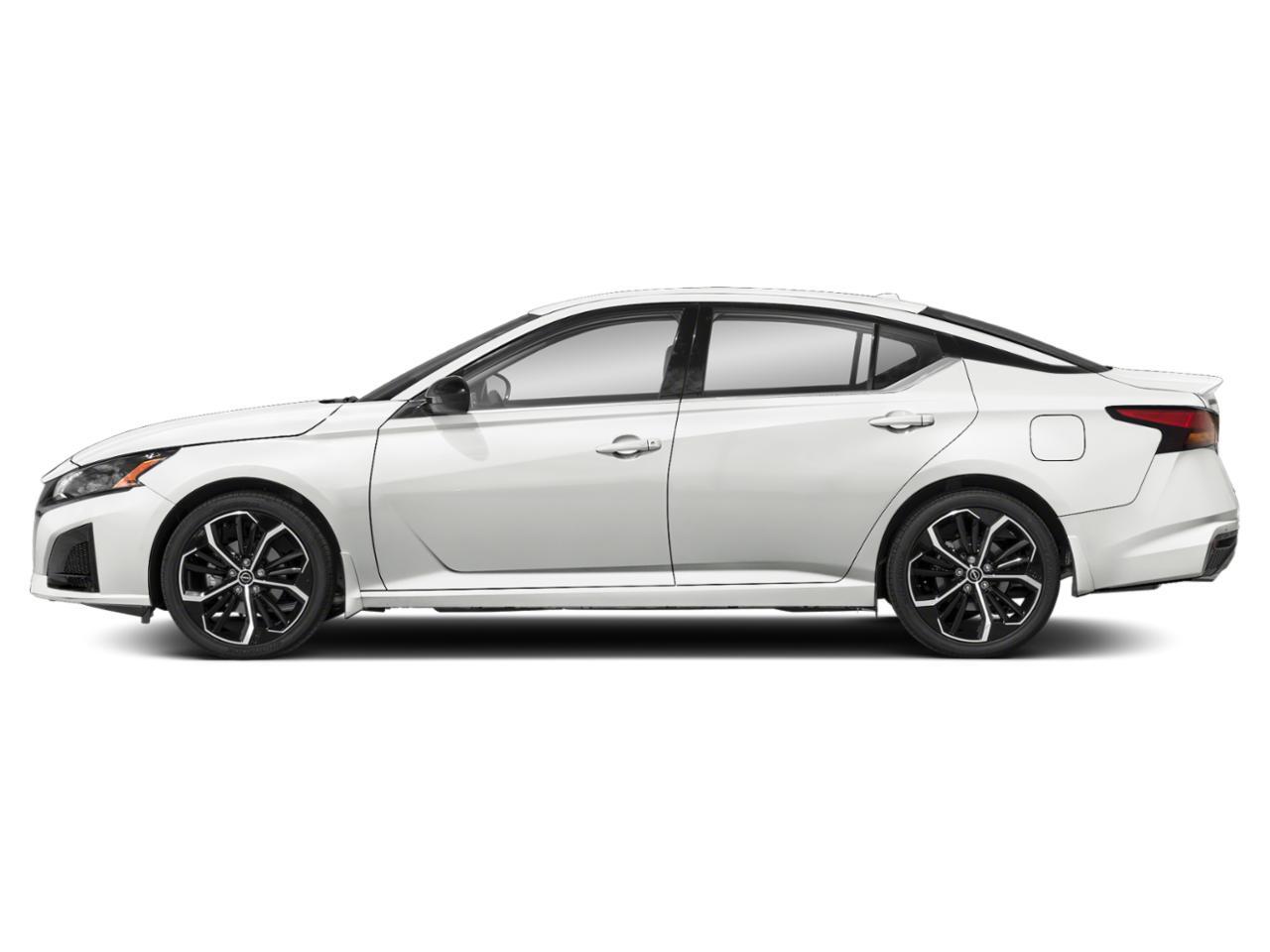 2025 Nissan Altima 2.5 SR Glen Burnie MD