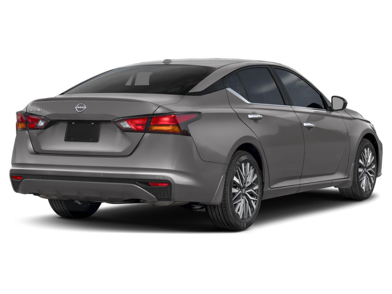 2025 Nissan Altima 2.5 SV Milwaukie OR