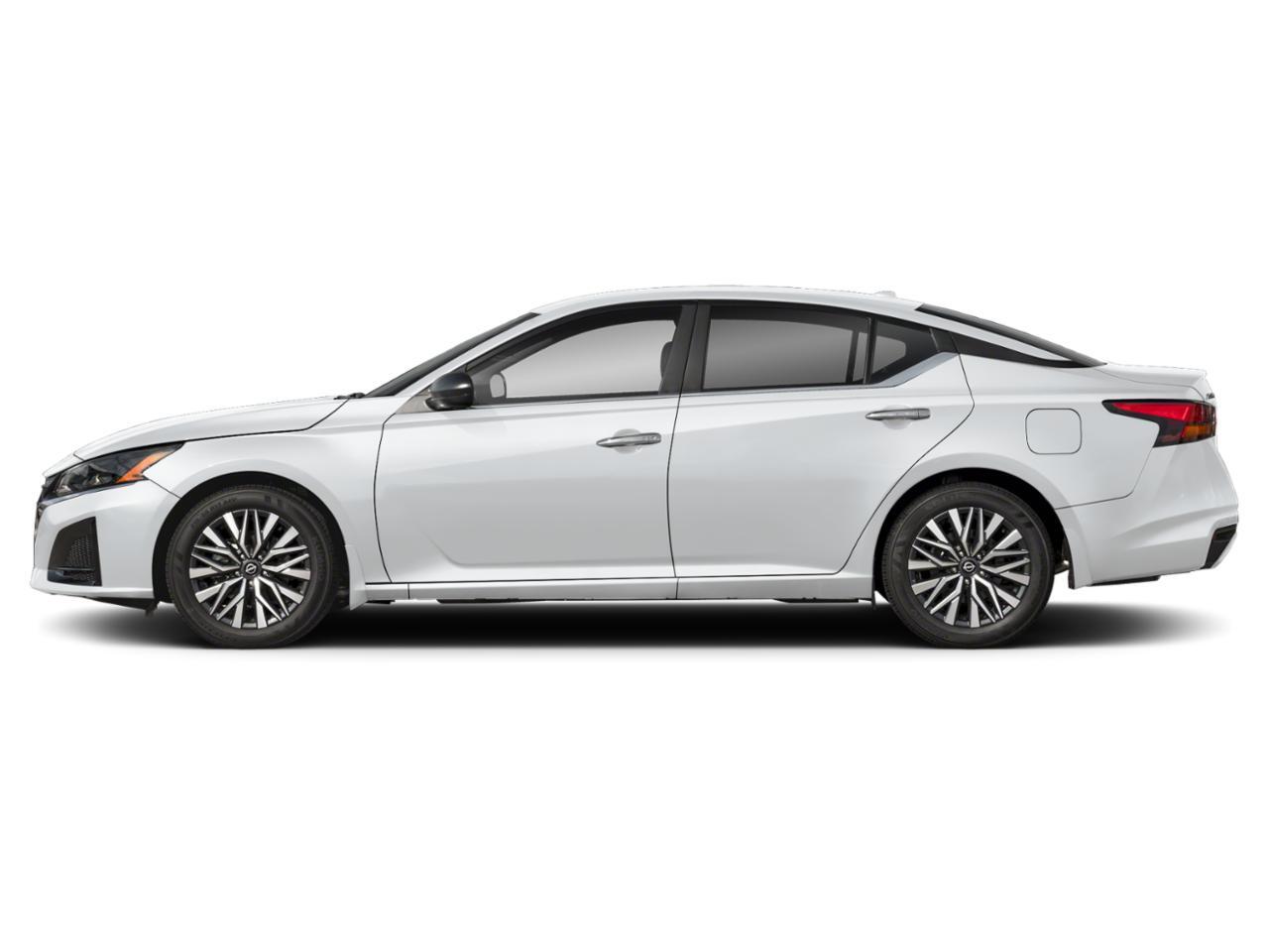 2025 Nissan Altima 2.5 SV Milwaukie OR