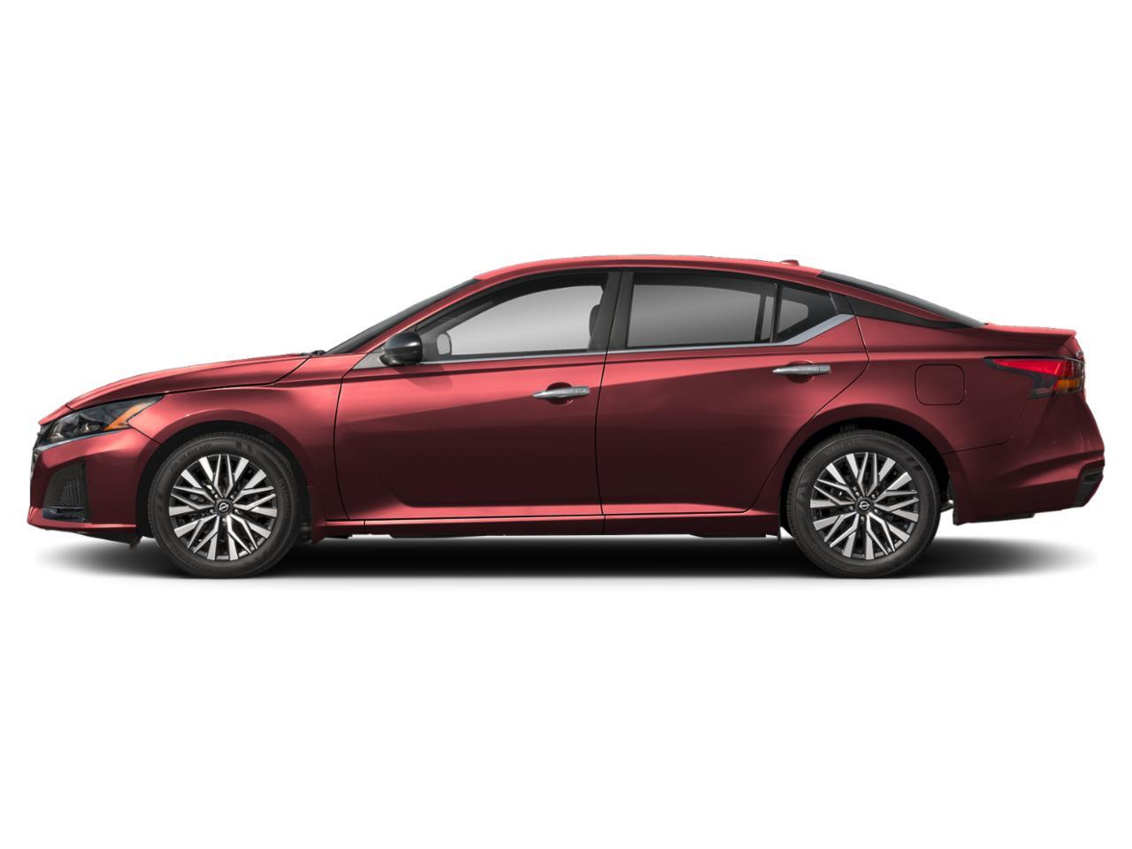 2025 Nissan Altima 2.5 SV Roseville CA