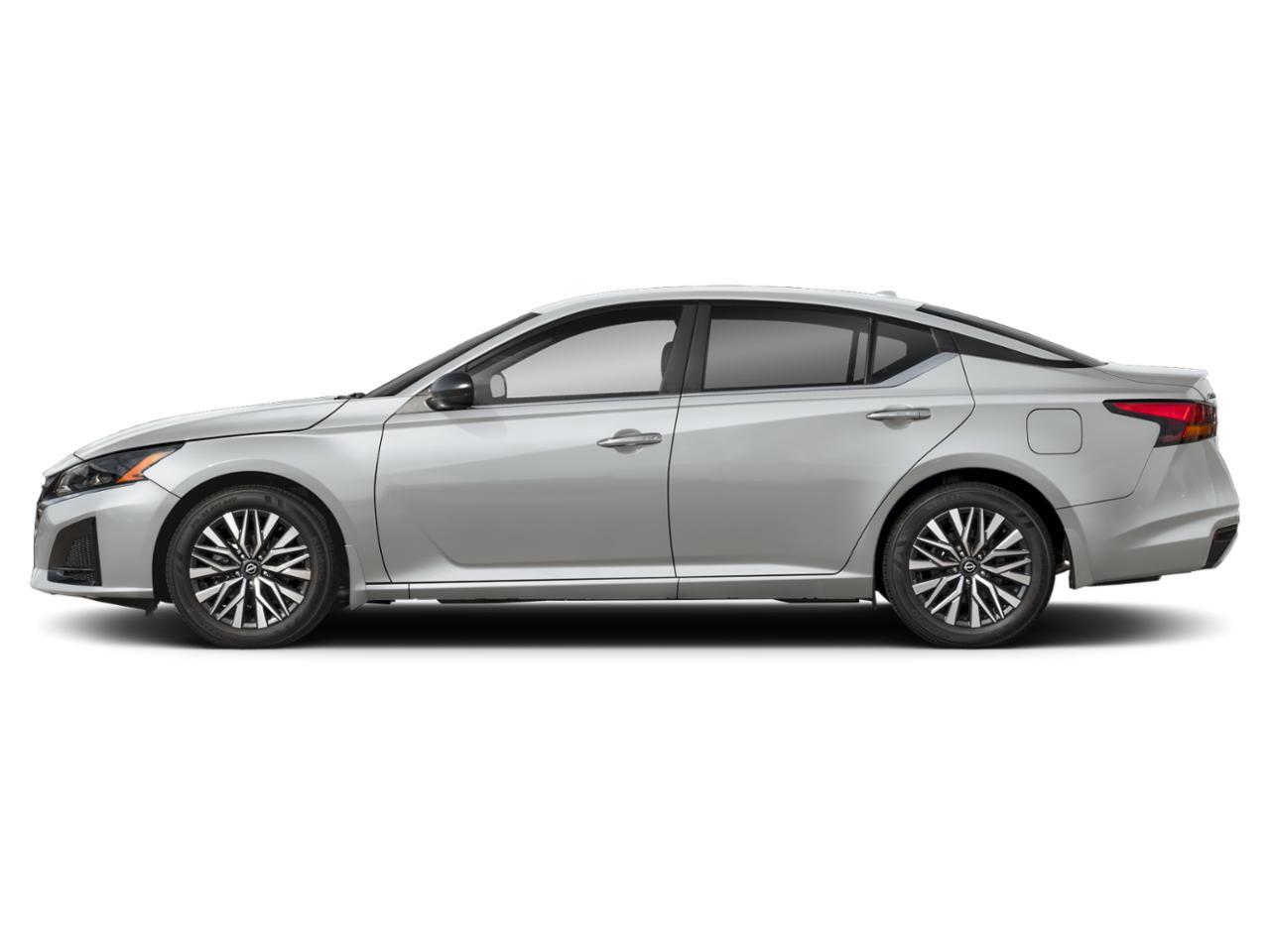 2025 Nissan Altima 2.5 SV Roseville CA