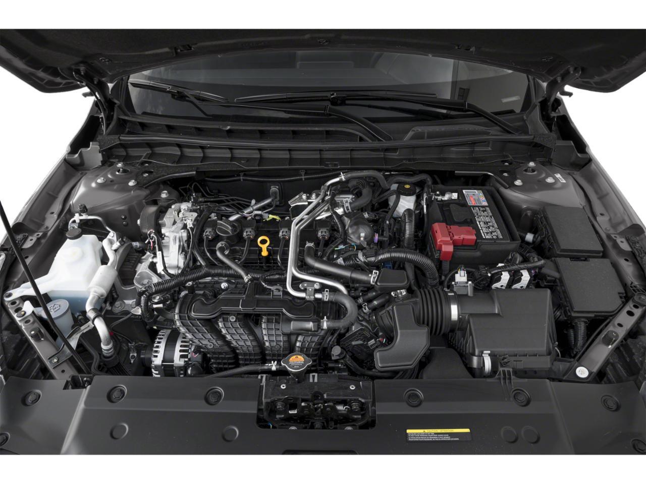2025 Nissan Altima 2.5 SV Waldorf MD