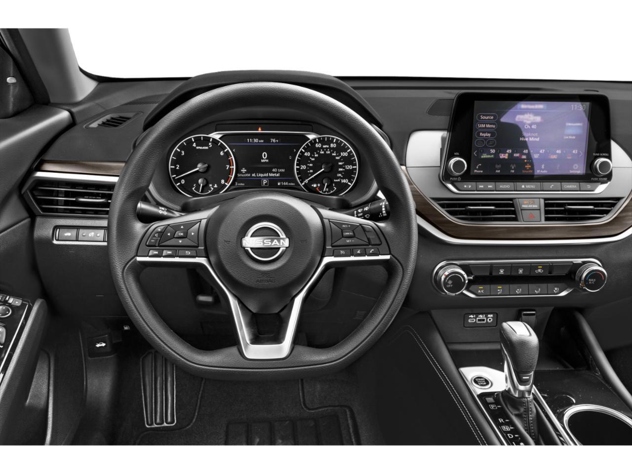 2025 Nissan Altima 2.5 SV Manassas VA