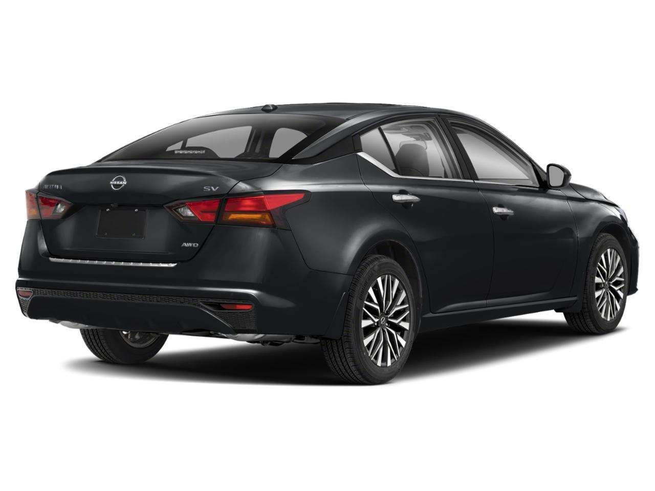2025 Nissan Altima 2.5 SV Manassas VA