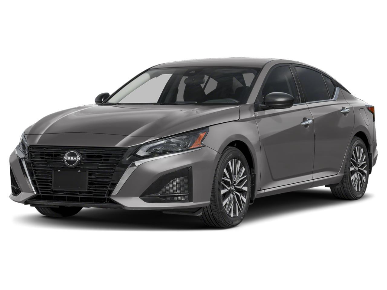 2025 Nissan Altima 2.5 SV Waldorf MD