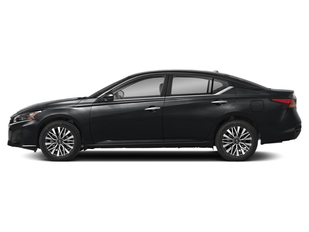 2025 Nissan Altima 2.5 SV Manassas VA