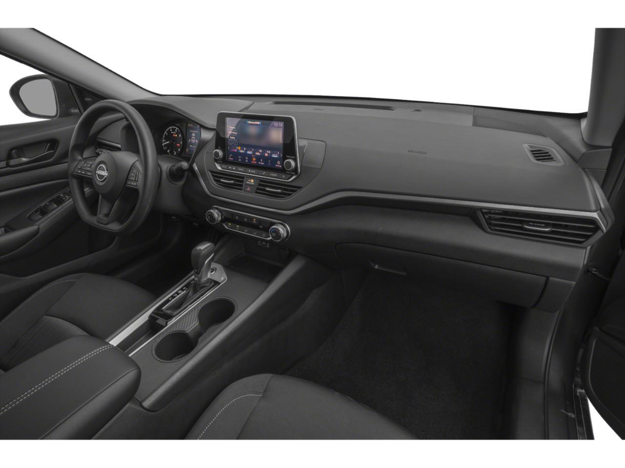 2025 Nissan Altima S AWD Edmonton AB