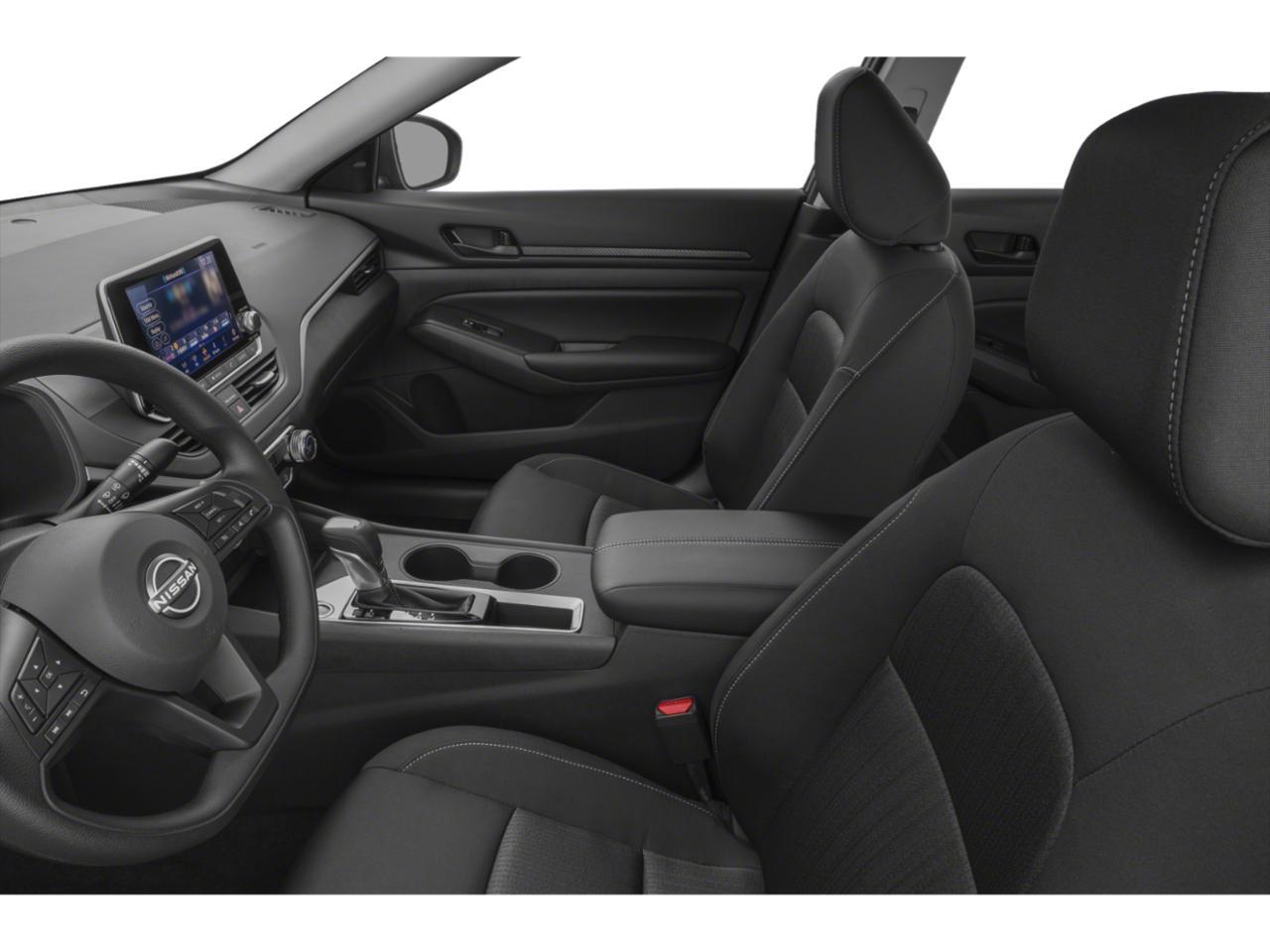 2025 Nissan Altima S AWD Edmonton AB