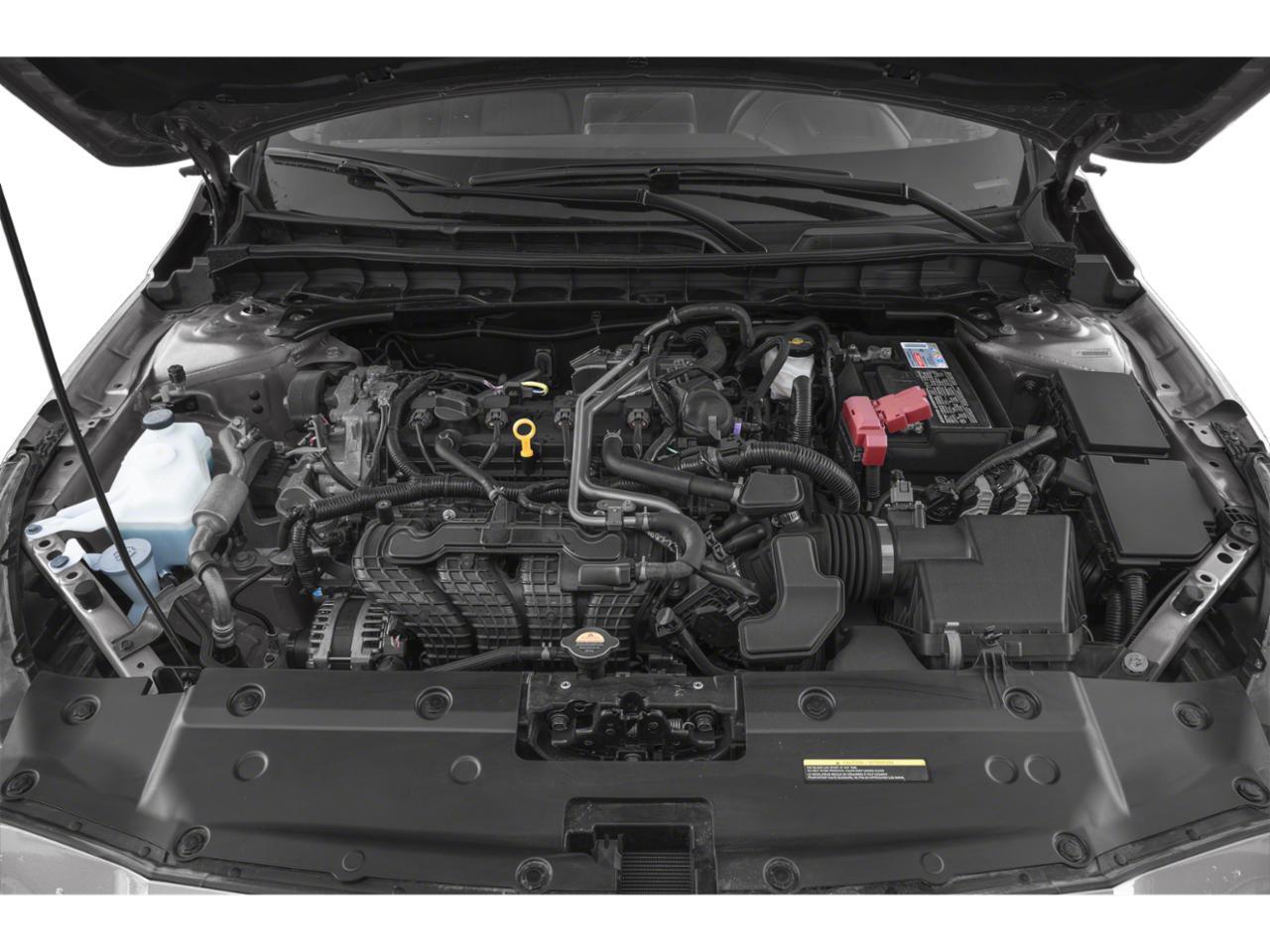 2025 Nissan Altima S AWD Edmonton AB