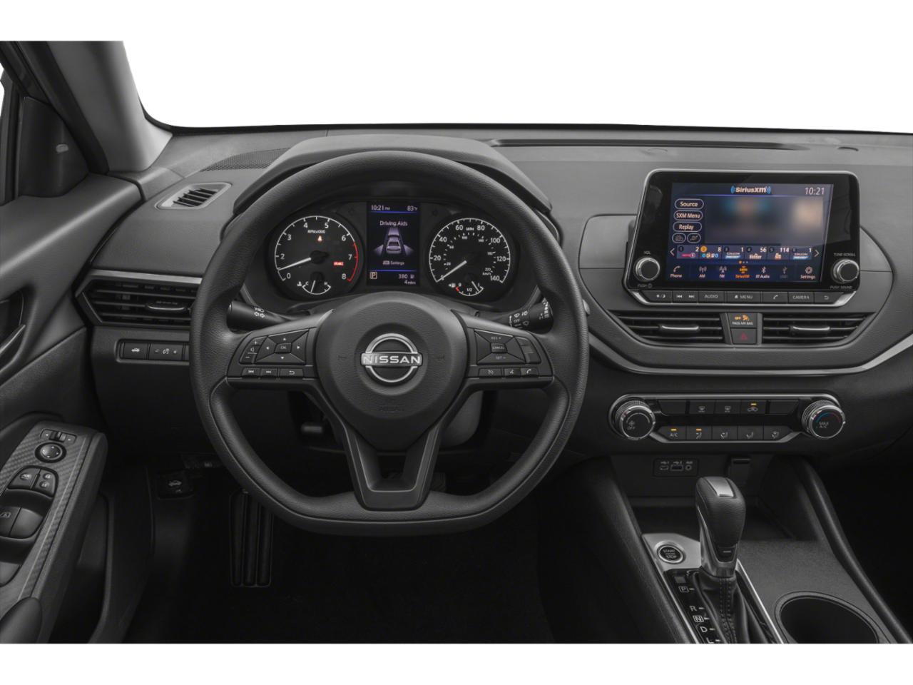 2025 Nissan Altima S AWD Edmonton AB