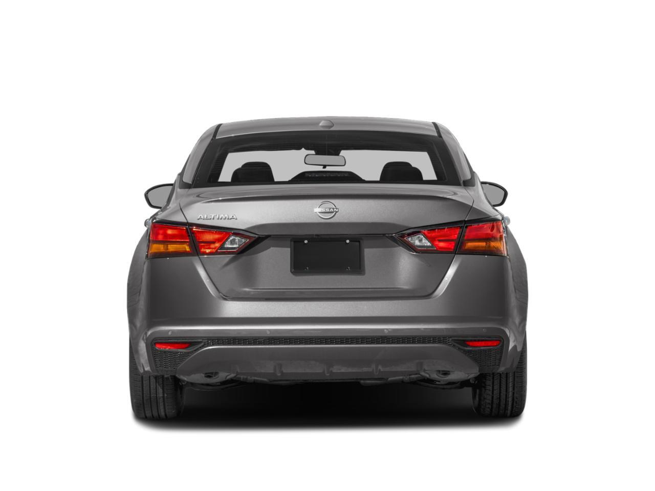 2025 Nissan Altima S AWD Edmonton AB
