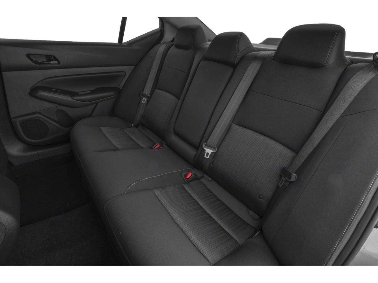 2025 Nissan Altima S AWD Edmonton AB
