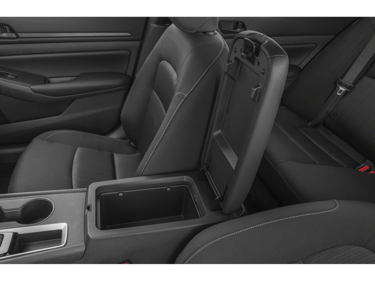 2025 Nissan Altima S AWD Edmonton AB