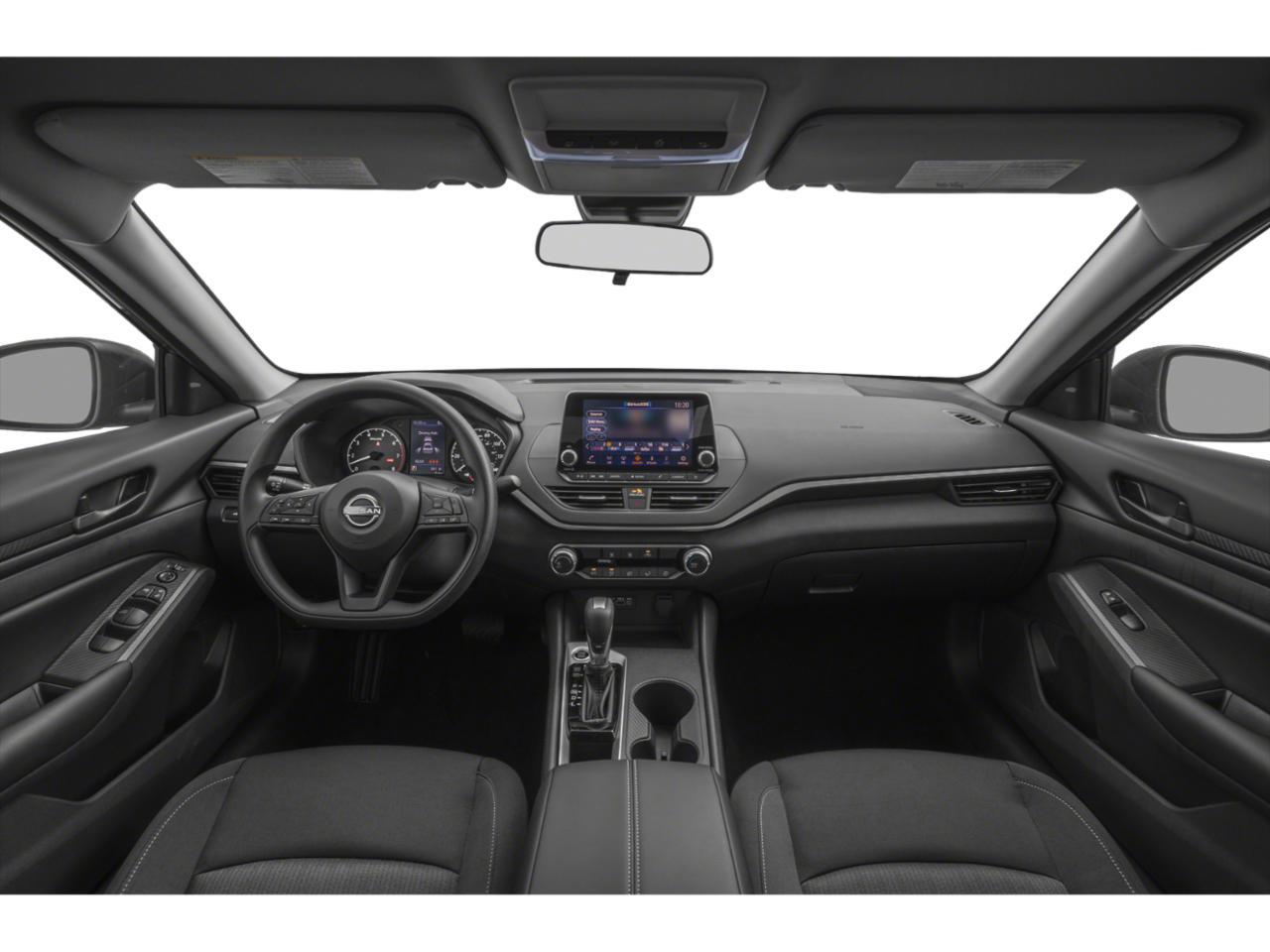 2025 Nissan Altima S AWD Edmonton AB
