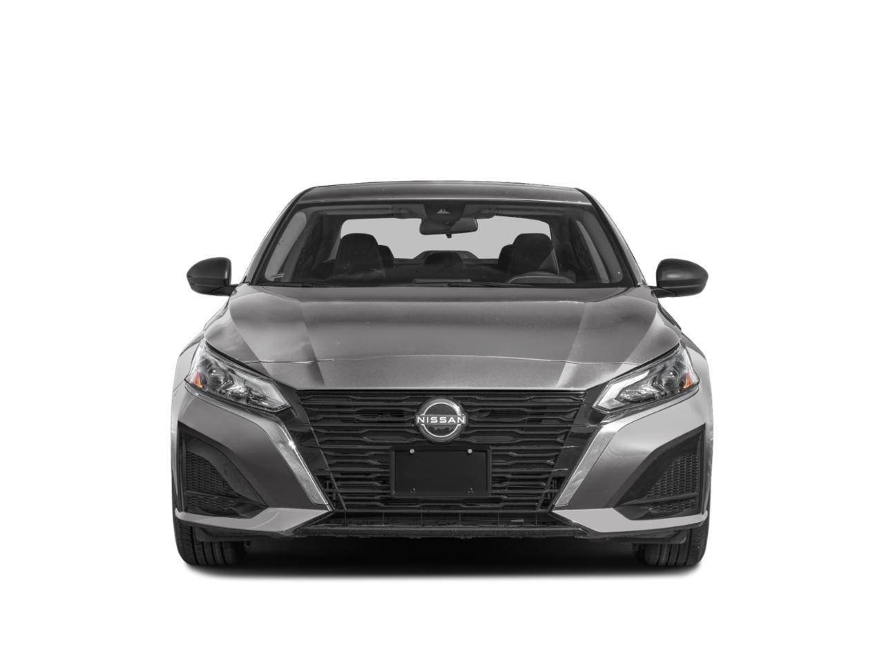 2025 Nissan Altima S AWD Edmonton AB