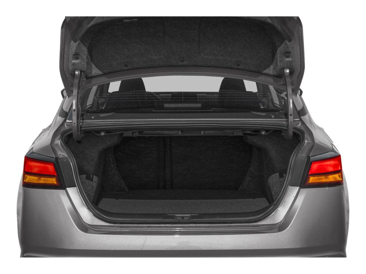 2025 Nissan Altima S AWD Edmonton AB