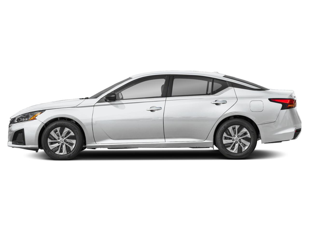 2025 Nissan Altima S AWD