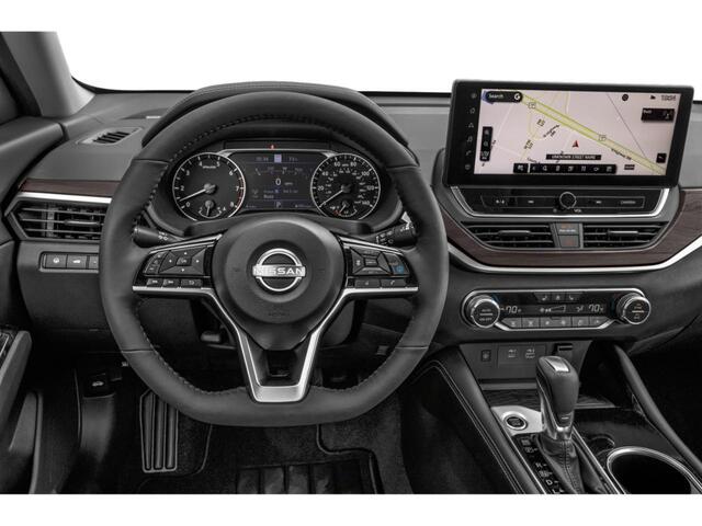 2025 Nissan Altima SL Hoffman Estates IL
