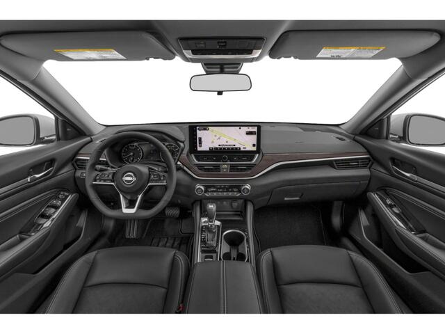 2025 Nissan Altima SL Hoffman Estates IL