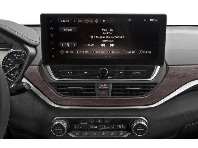 2025 Nissan Altima SL Hoffman Estates IL