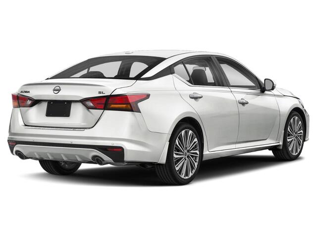2025 Nissan Altima SL Hoffman Estates IL