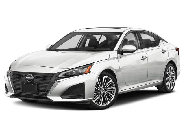 2025 Nissan Altima SL Hoffman Estates IL