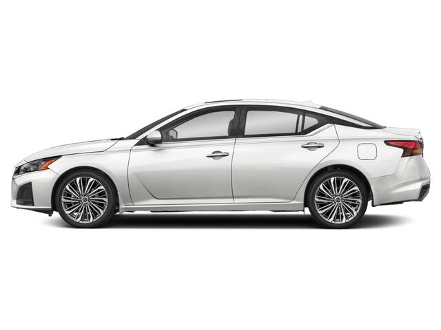 2025 Nissan Altima SL Hoffman Estates IL
