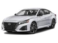 Nissan Altima SR 2025