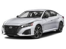 2025_Nissan_Altima_SR_ Glendale Heights IL