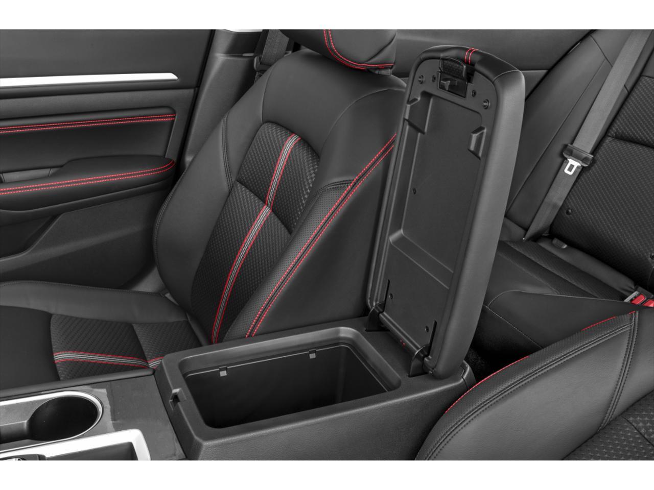 2025 Nissan Altima SR Medford MA