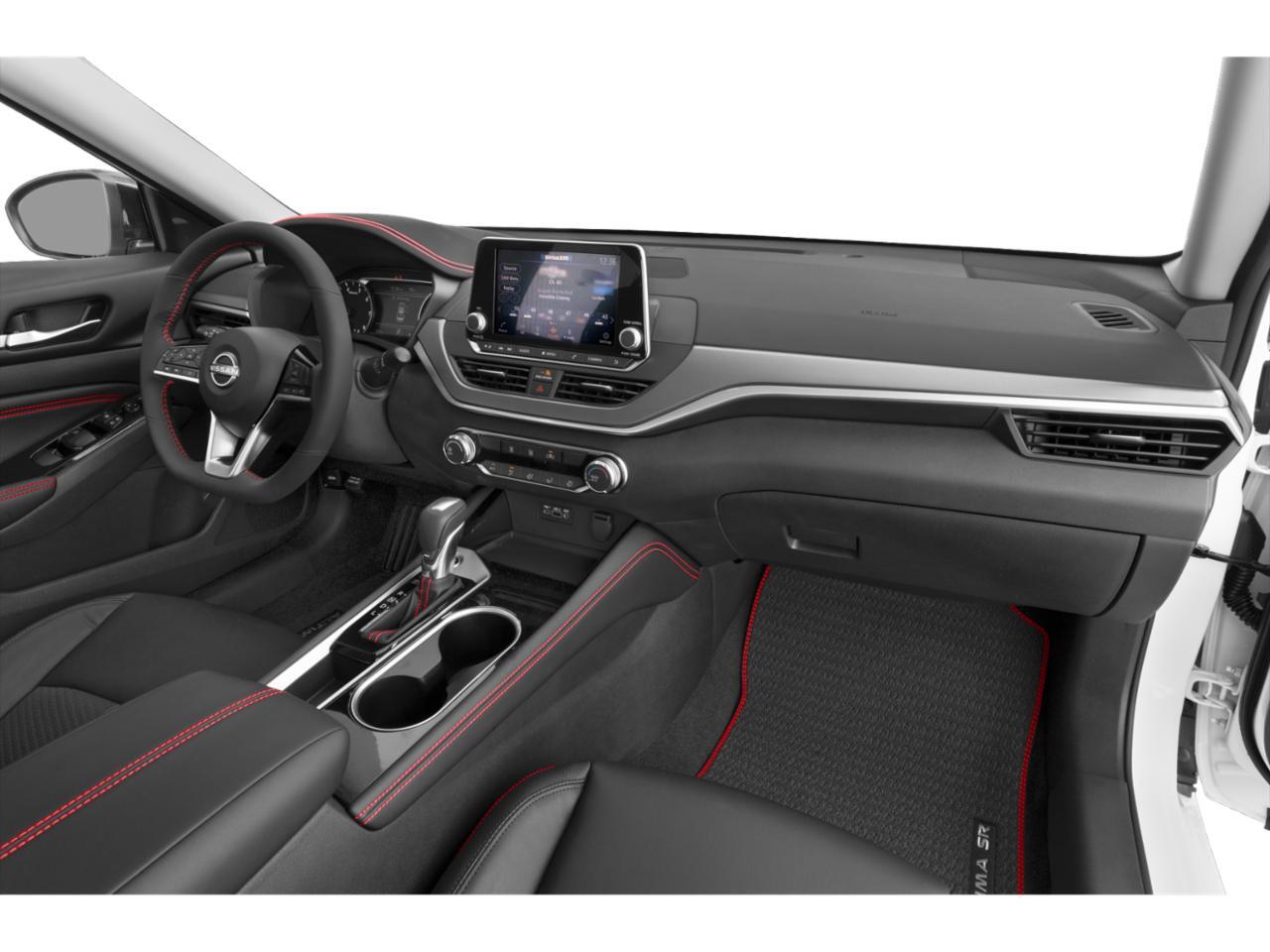 2025 Nissan Altima SR Medford MA