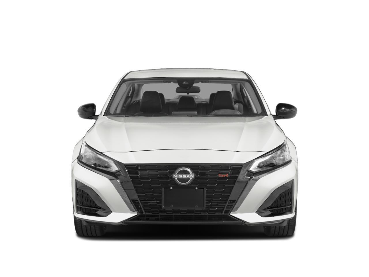 2025 Nissan Altima SR Medford MA
