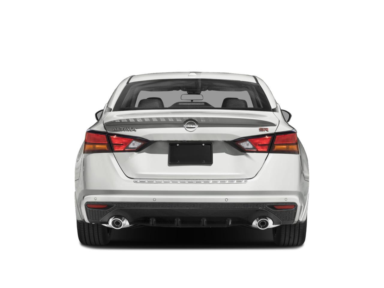 2025 Nissan Altima SR Medford MA