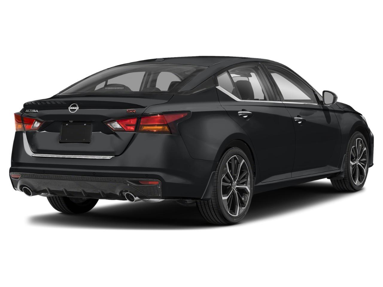 2025 Nissan Altima SR Medford MA