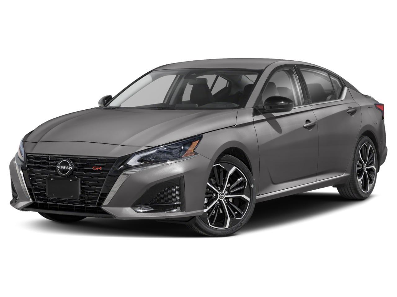 2025 Nissan Altima SR Medford MA
