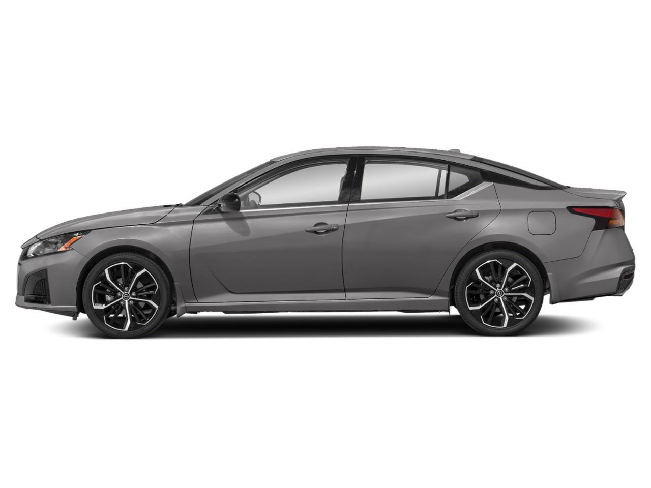 2025 Nissan Altima SR Medford MA
