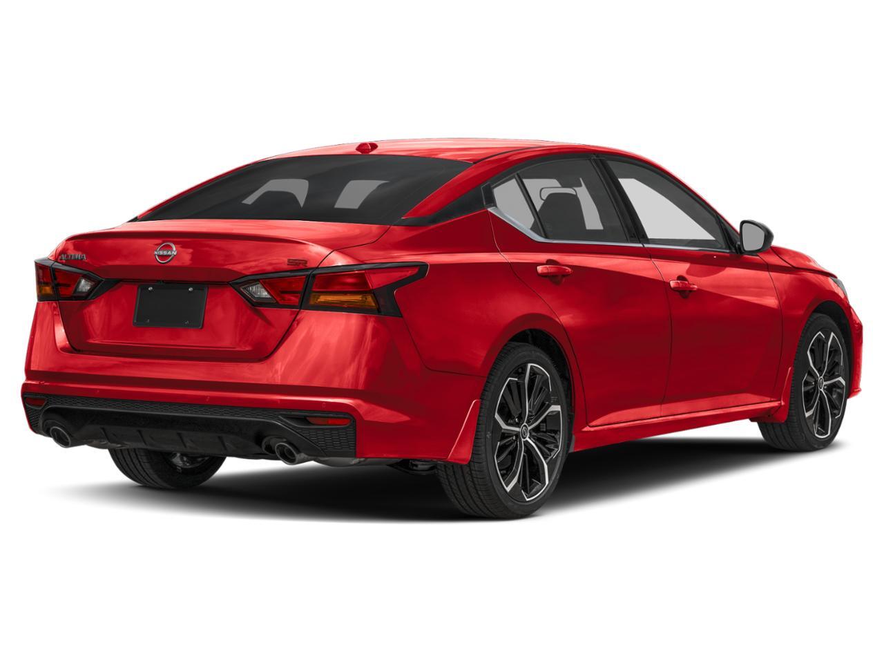 2025 Nissan Altima SR Miami FL