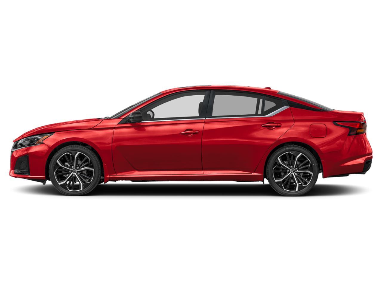 2025 Nissan Altima SR Miami FL