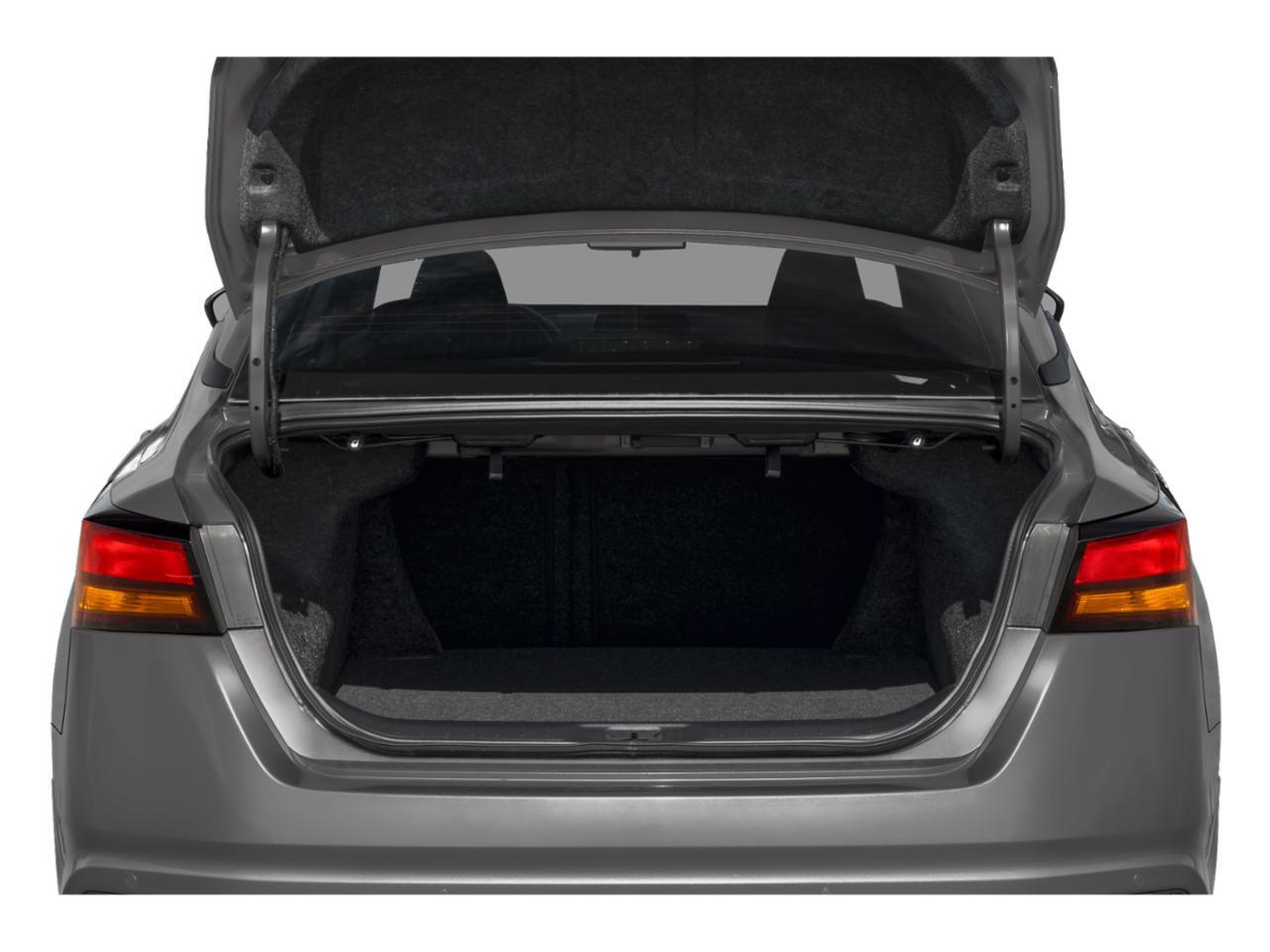 2025 Nissan Altima SV Uvalde TX