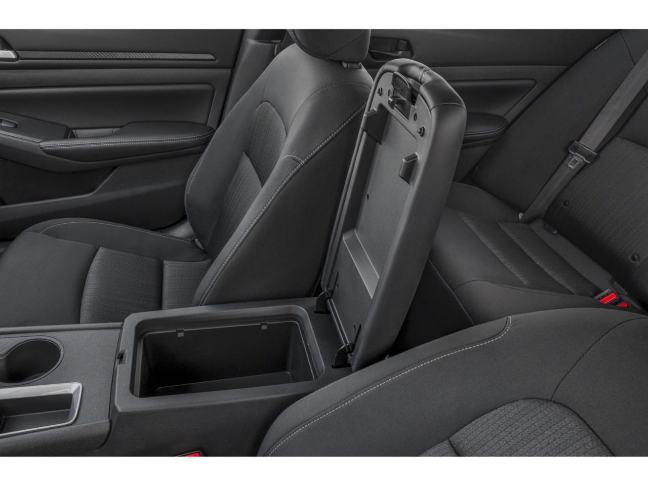 2025 Nissan Altima SV Uvalde TX