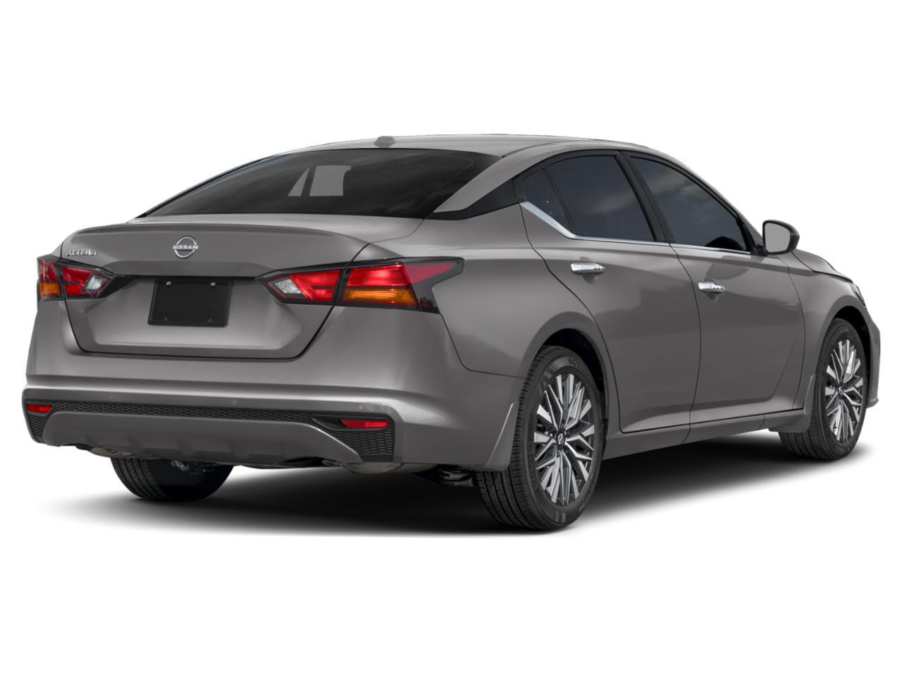 2025 Nissan Altima SV FWD Baton Rouge LA