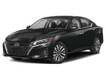2025_Nissan_Altima_SV_ Glendale Heights IL