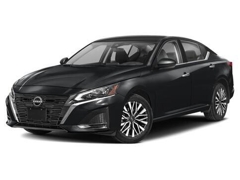 2025_Nissan_Altima_SV_ Hoffman Estates IL