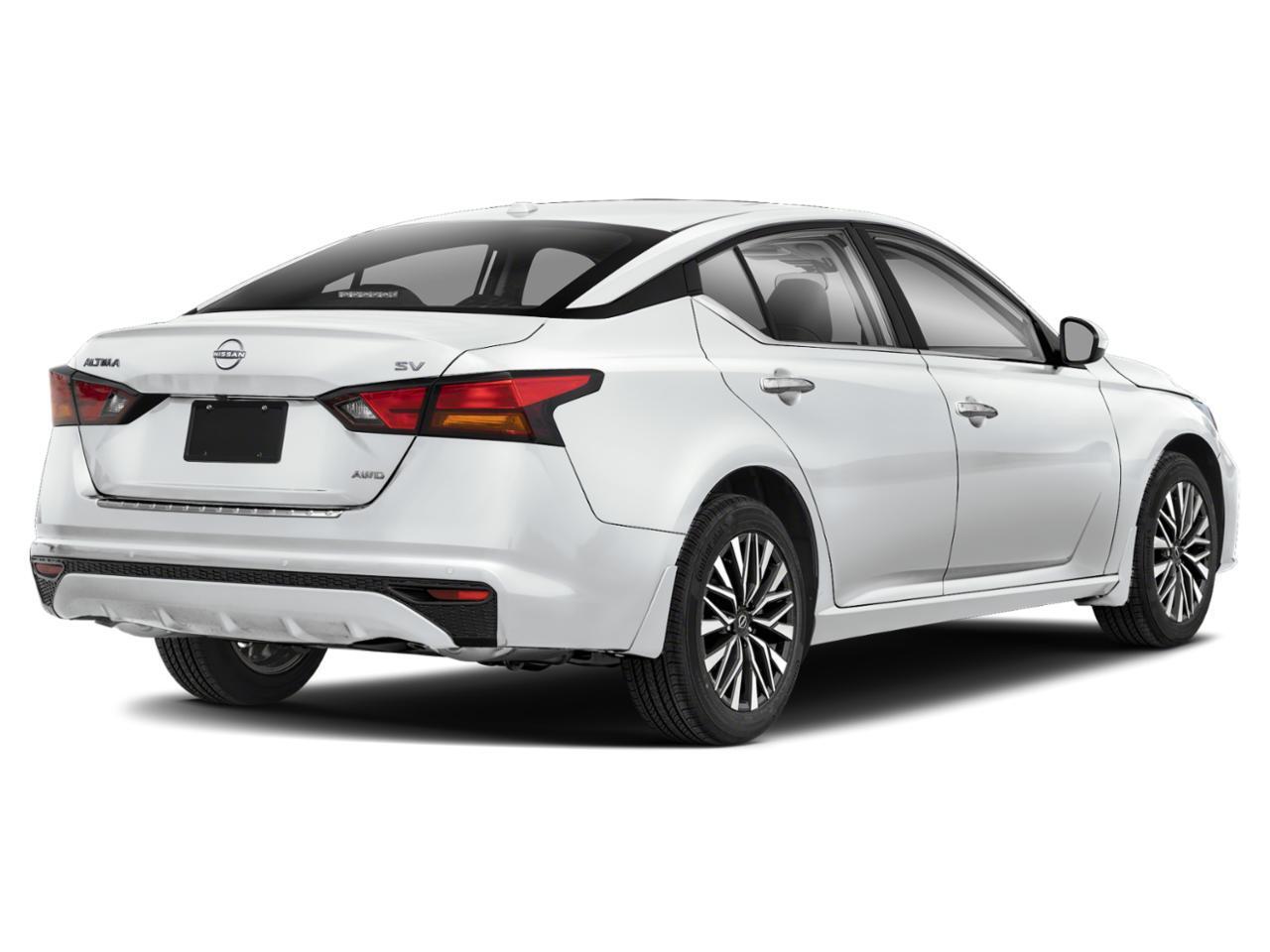 2025 Nissan Altima SV Doral FL