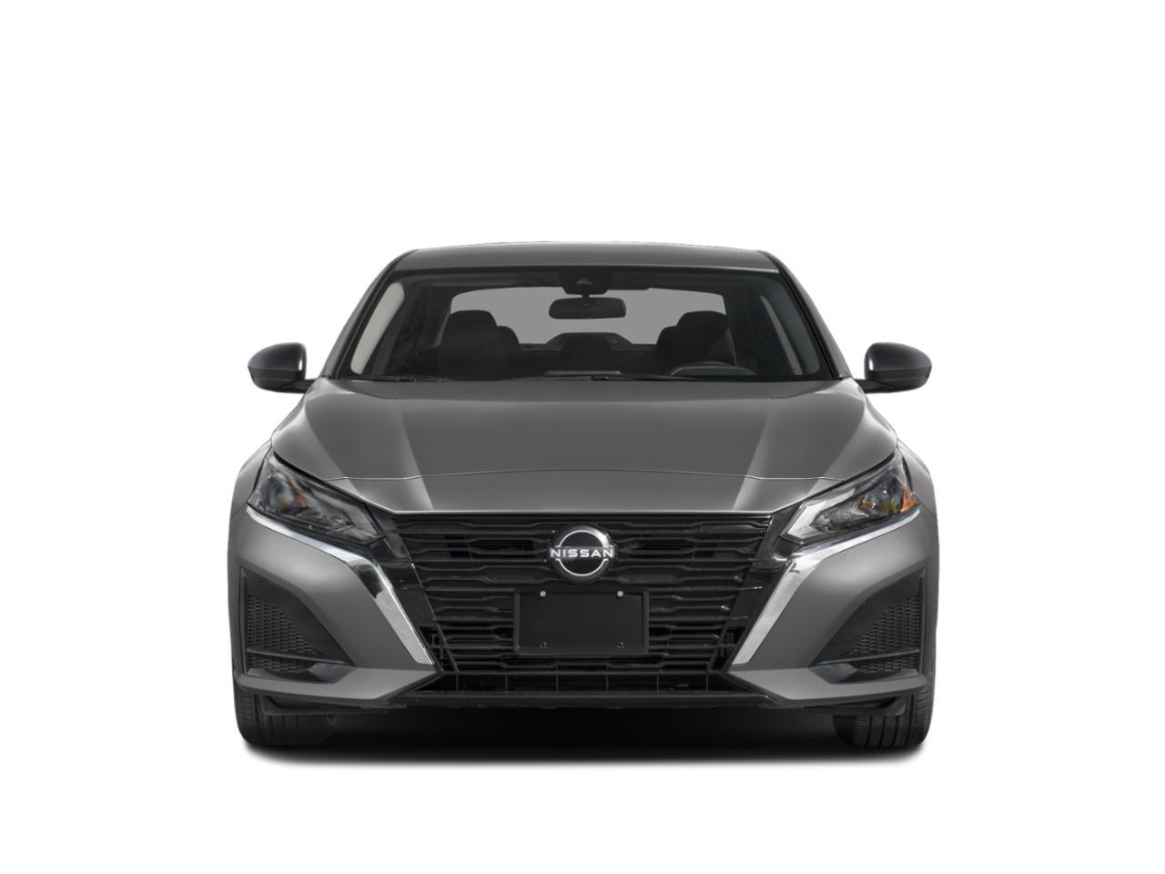 2025 Nissan Altima SV San Clemente CA