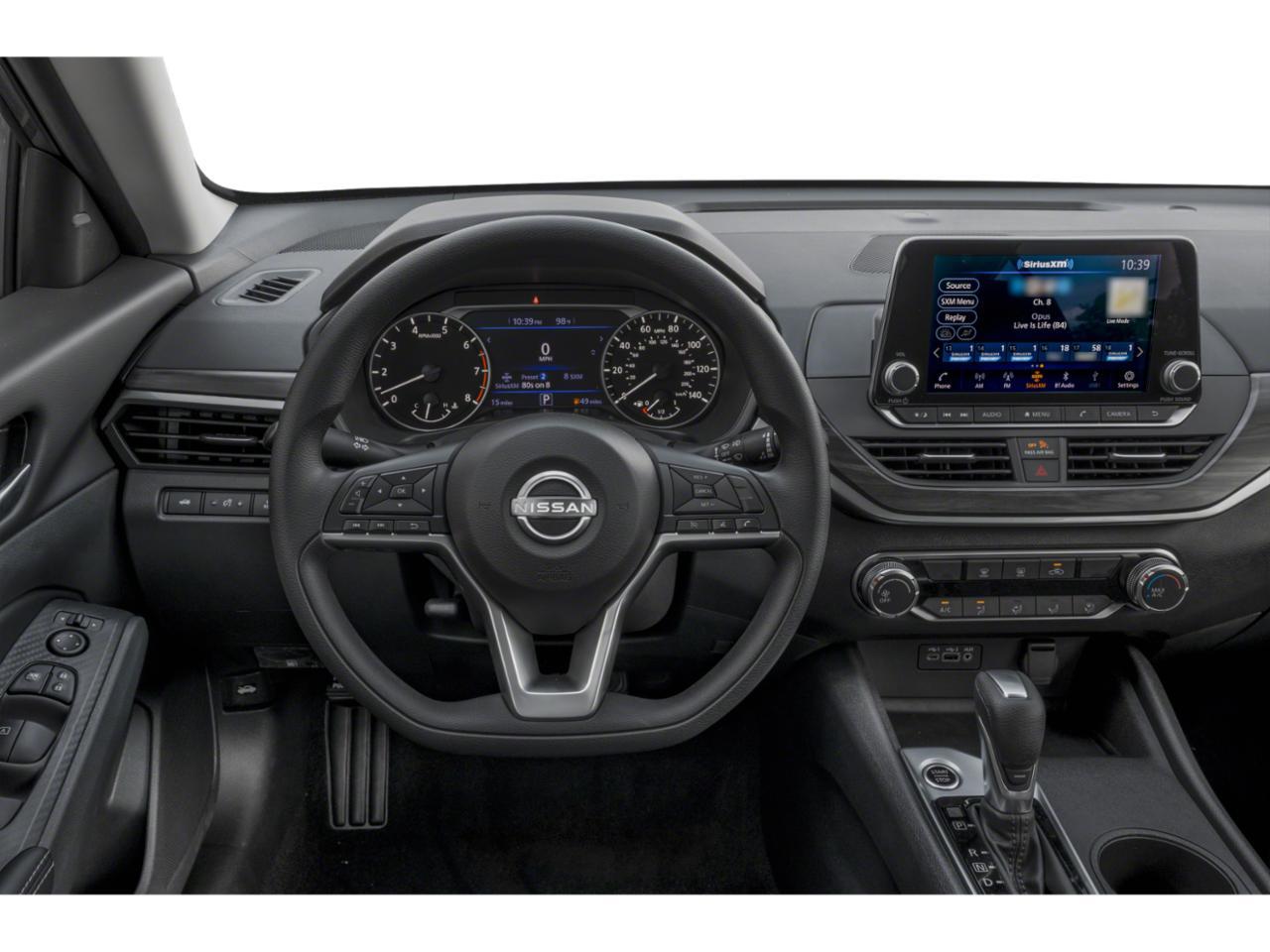 2025 Nissan Altima SV San Clemente CA