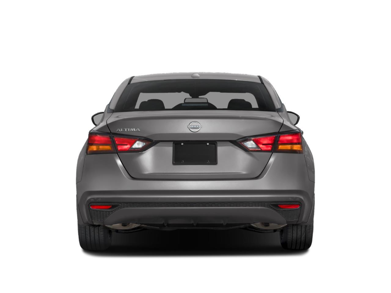 2025 Nissan Altima SV San Clemente CA