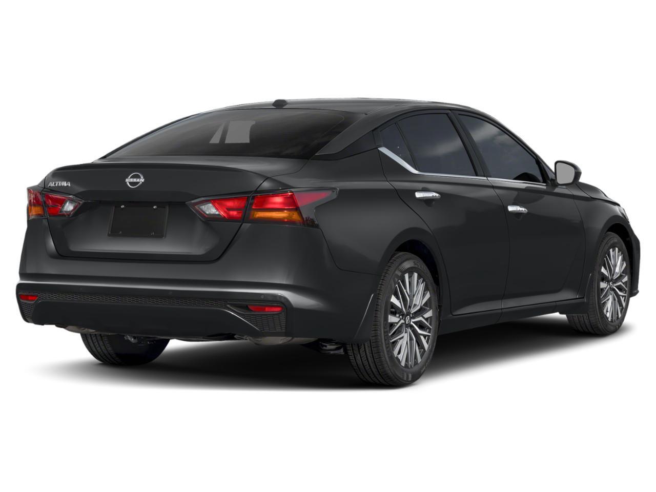 2025 Nissan Altima SV San Clemente CA
