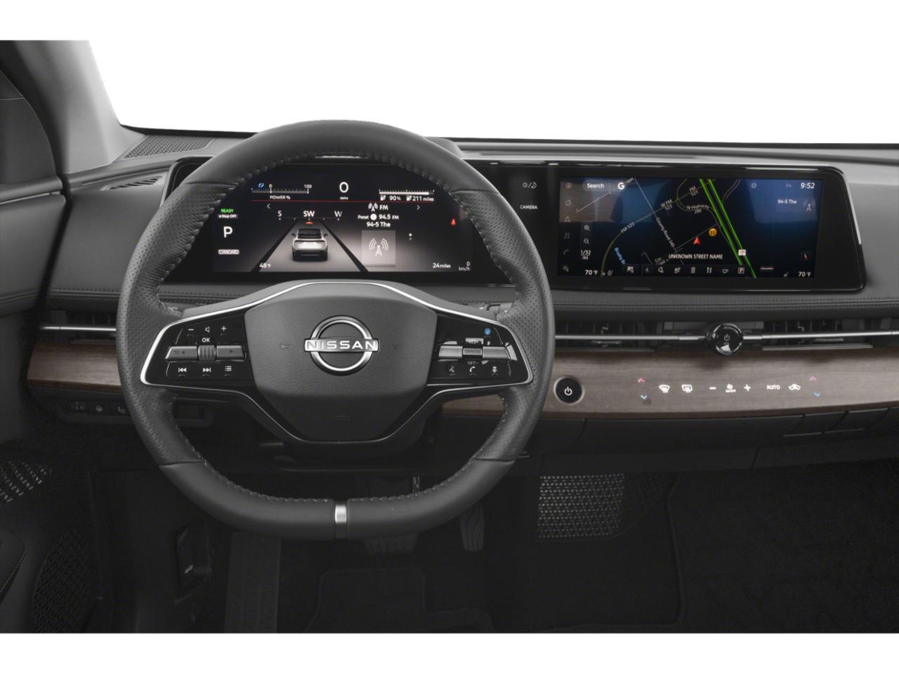 2025 Nissan Ariya ENGAGE e-4ORCE Waldorf MD