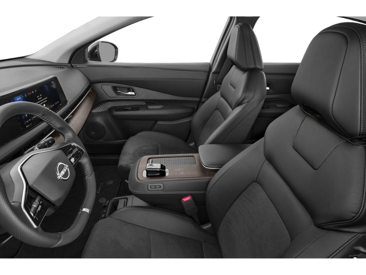 2025 Nissan Ariya ENGAGE e-4ORCE Waldorf MD